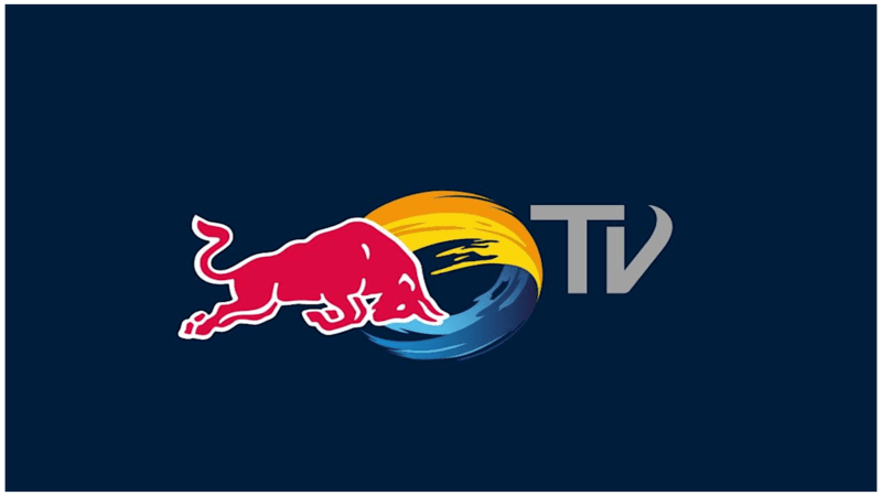 Red Bull TV